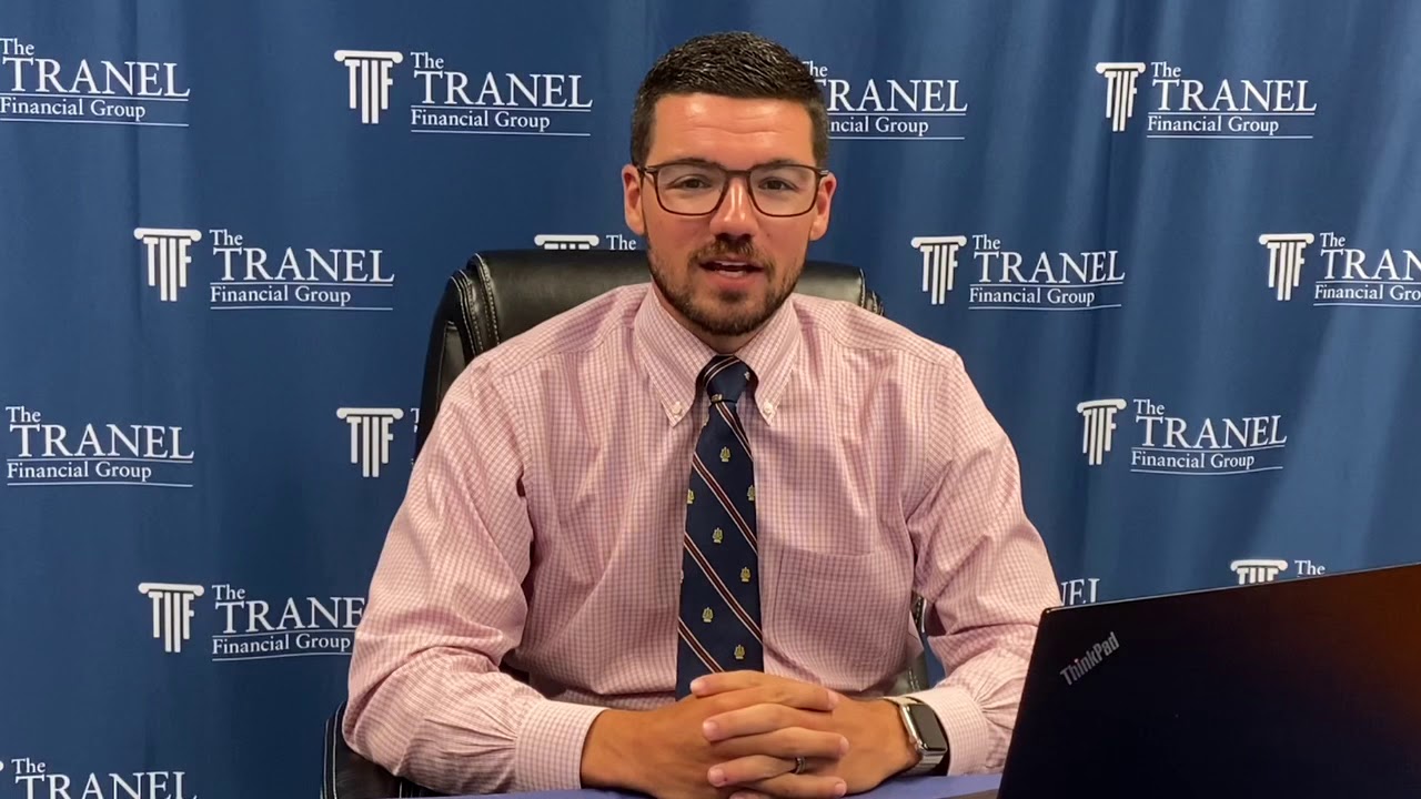 Market Update 7.6.2020